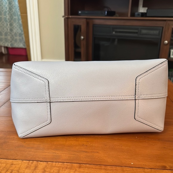 Kate Spade Light Blue Tote Bag - Picture 3 of 7